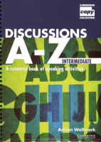 Discussions A-Z Intermediate.pdf